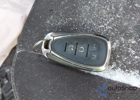 2020 Chevrolet Malibu Fwd Lt из США, поврежденный, VIN 1G1ZD5ST1LF091502